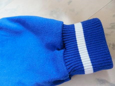 Športová mikina val gardena, xl