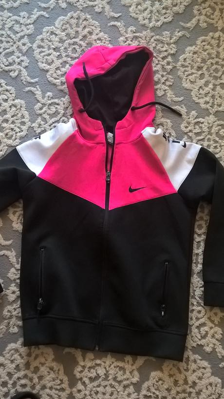 Mikina, nike,176