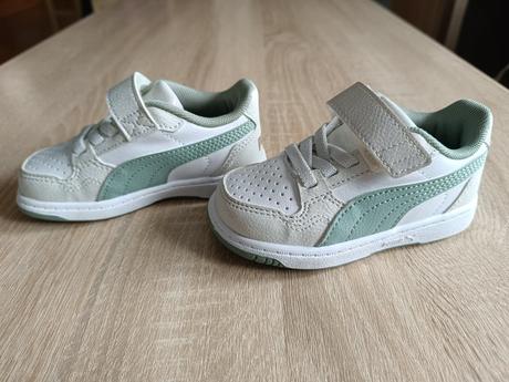 Puma tenisky, puma,21