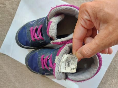 Topanky decathlon 27, 27