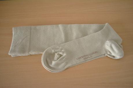 Kompresné podkolienky 39-42, tatrasvit,40