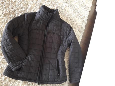 Zimna bunda bagiro, m