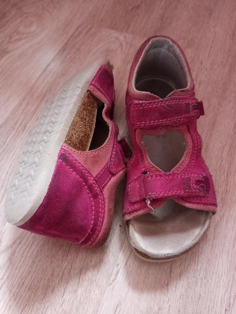 Sandale, protetika,32