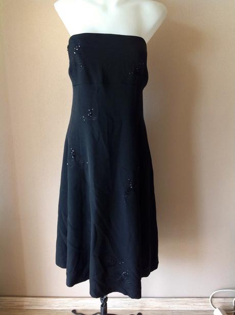 Hodvábne saty jasper conran /1a, 44