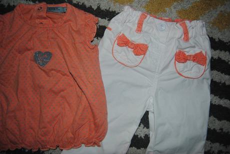 Letný kompletík 80/86, 80