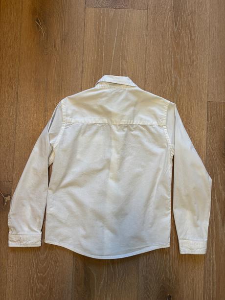 Košeľa lupilu veľ. 116, lupilu,116