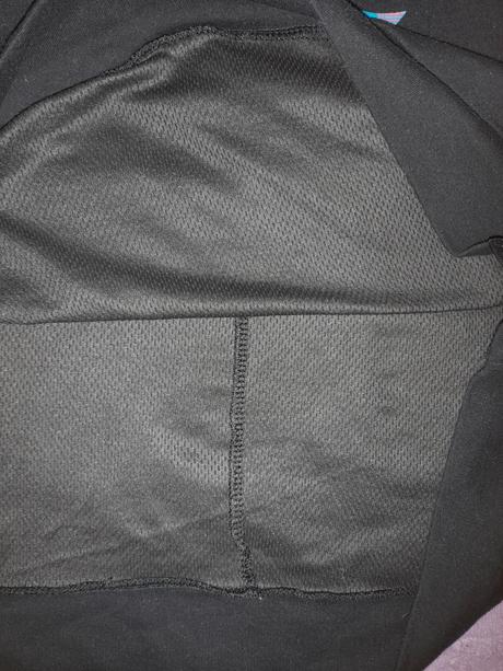 Funkčné tričko, crivit,44