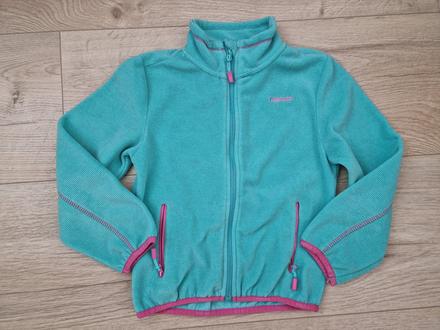 Mikina zelená head 116/122, 116