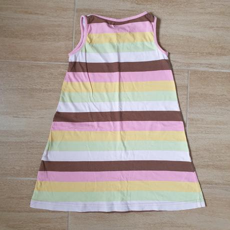 Šaty letné h&m, h&m,110