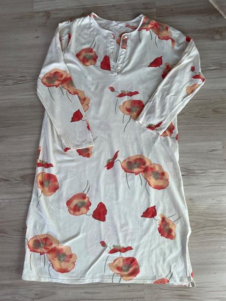 Tehotenská košeľa, m