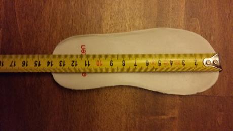 Kožené topánočky elephanten ako nové, elefanten,21