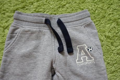 Tepláky podteplené, lupilu,98