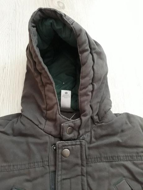 Prechodná bunda, c&a,86