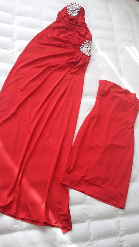 Spoločenské šaty, 38