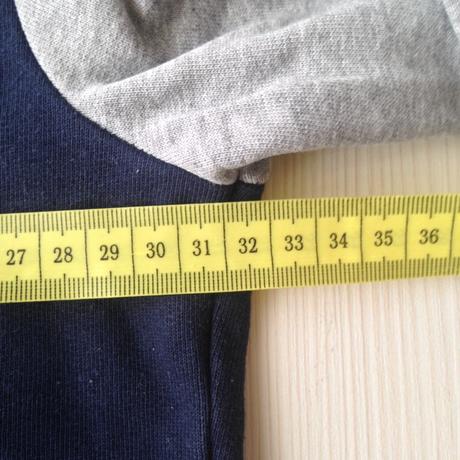 Mikinka s pismenom "h", lupilu,74