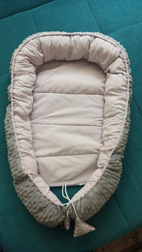 Detske hniezdo belisima, šírka (cm): 60,dĺžka (cm): 90