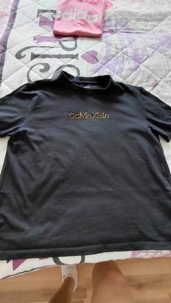 Tričko calvin, calvin klein,m