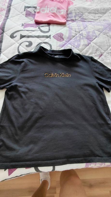 Tričko calvin, calvin klein,m