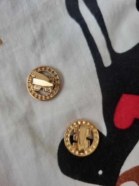 Odznaky do pleteniny, 