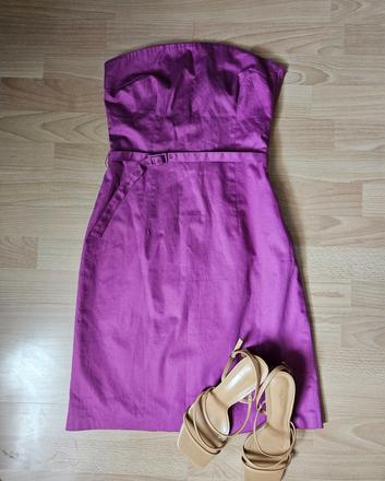 Krásne ružové šaty, 38