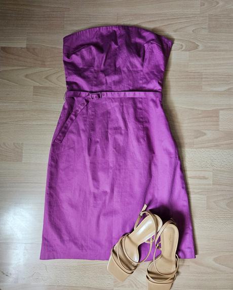 Krásne ružové šaty, 38