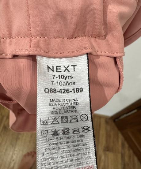 Uv ochranná čiapka next, next,134