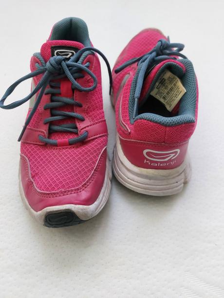 Tenisky 39, decathlon,39