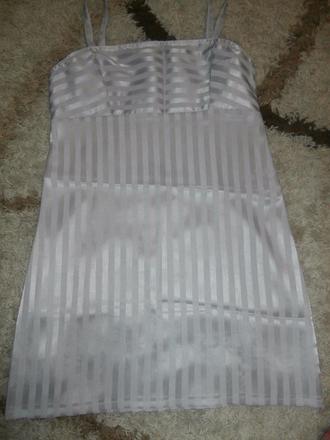 Šaty krátke na leto, m