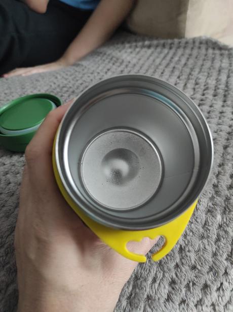 Termoska na jedlo pre deti skip hop,