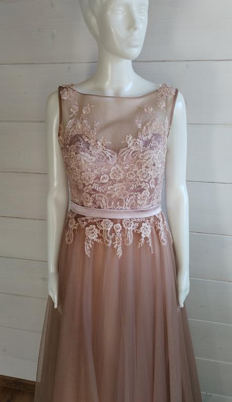 Prekrásne šaty, 38