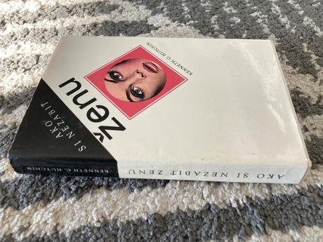 Ako si nezabiť ženu-druhé vyd.1974,