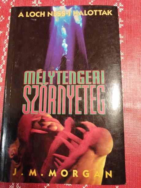 Maďarská dobrodružná kniha,