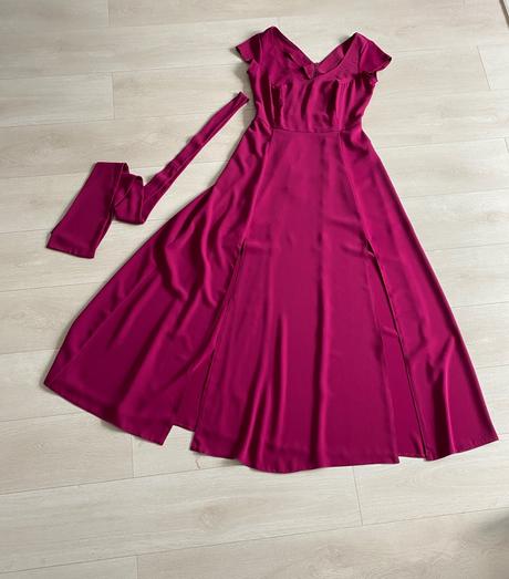 Spoločenské šaty, 