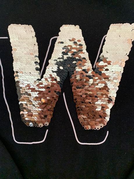 Cierne tricko s dlhym rukavom., reserved,146