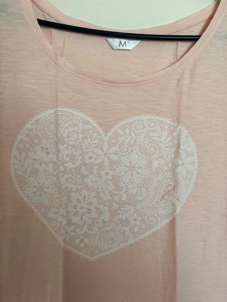 Dámske tričko, pepco,m