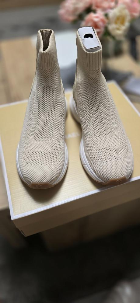 Mk tenisky, michael kors,37