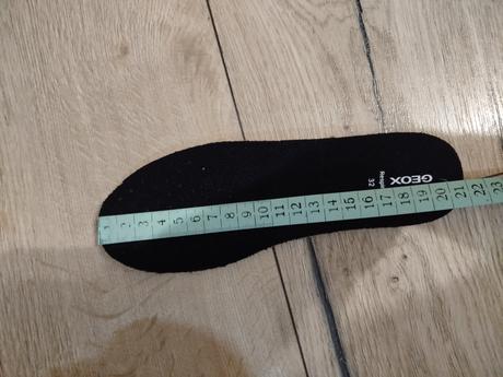 Topánky geox, geox,32