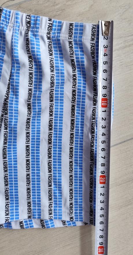 Predám bavlnené boxerky, m