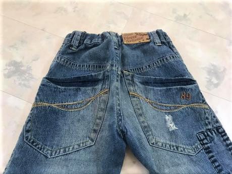 Riflové 3/4 na povoliteľnú gumičku, kenvelo,146