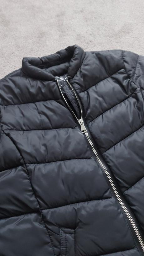 Bunda jesenná /do miernej zimy, clockhouse,m