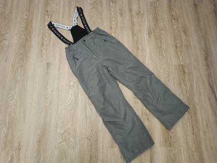 Lyžiarske nohavice 146/152, 152