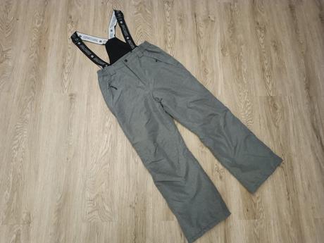 Lyžiarske nohavice 146/152, 152