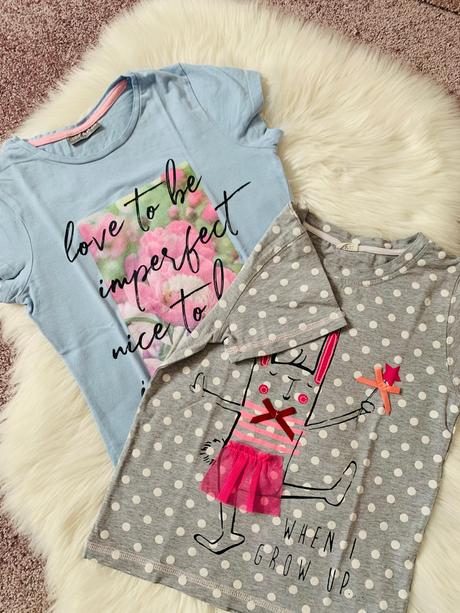 Tri kusy tričiek, 128