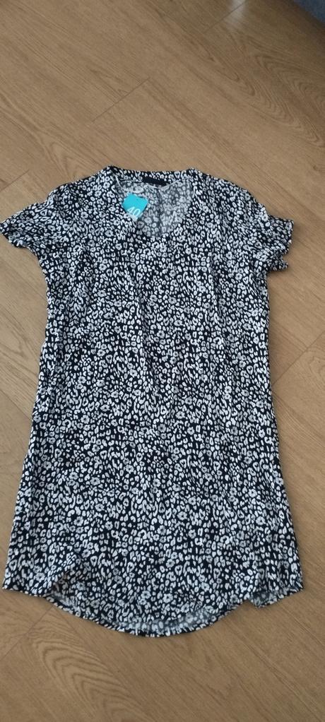 Kik letné šaty, kik,40