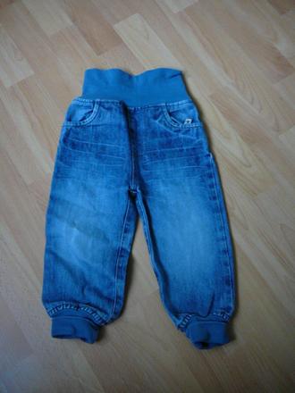 Chlapcenske rifle, 86