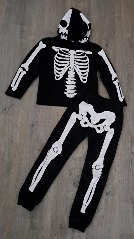 Teplakova súprava h&m, 