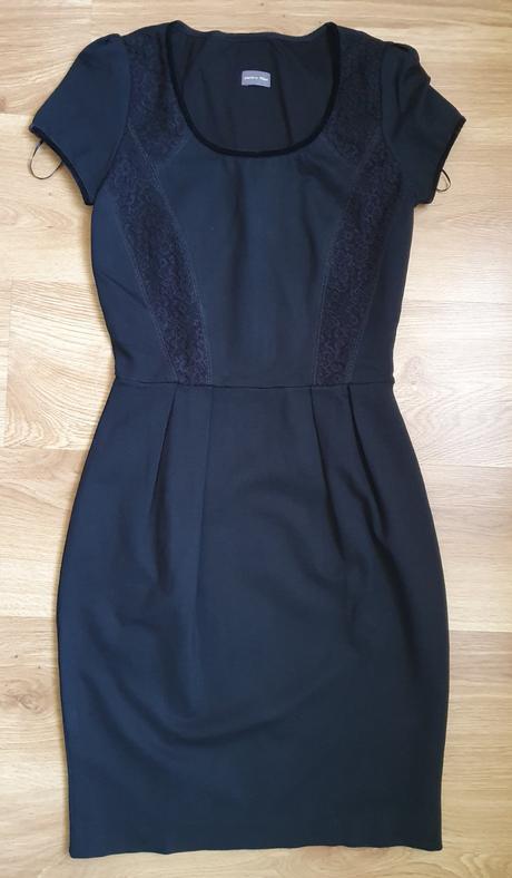 Zimné šaty pietro filipi, pietro filipi,s