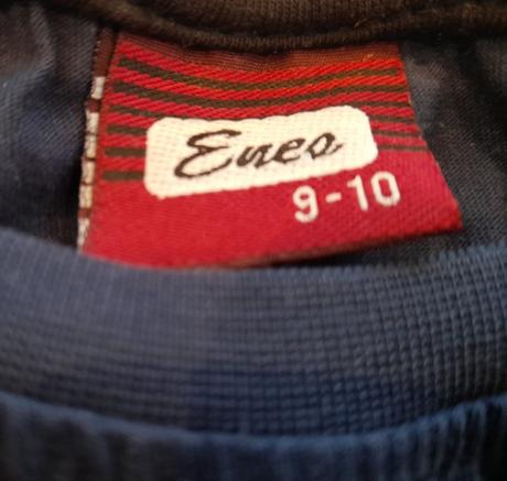 Tik tok tričko, 146