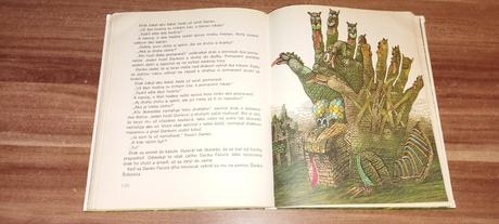 Rozprávky od výmyslu sveta, 