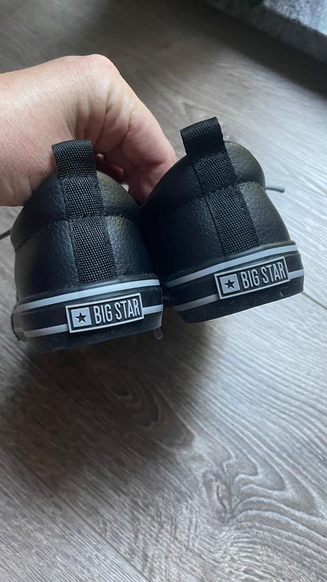 Tenisky bigstar v.32, 32